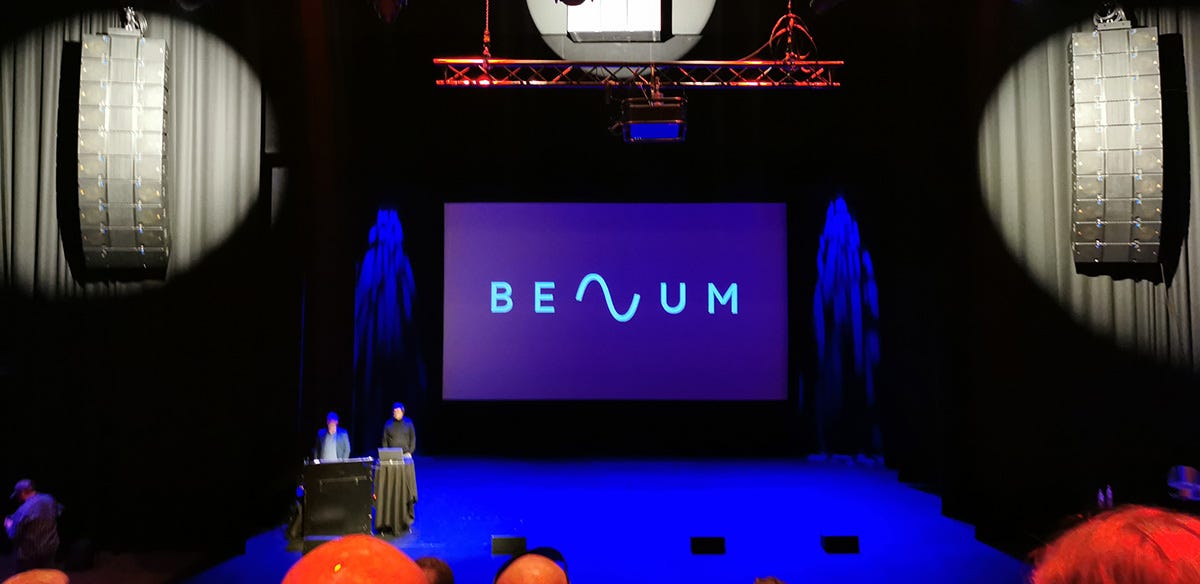 Benum stengt grunnet internt arrangement fredag 5. mai 