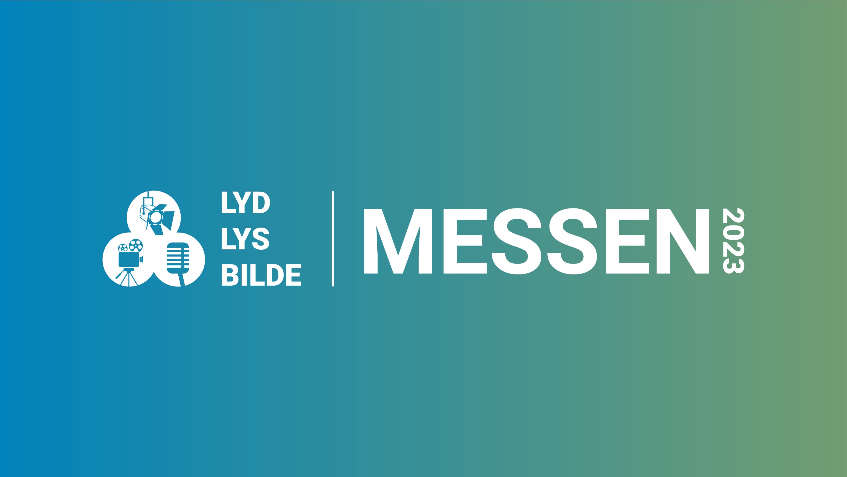 Møt Benum på LLB 2023