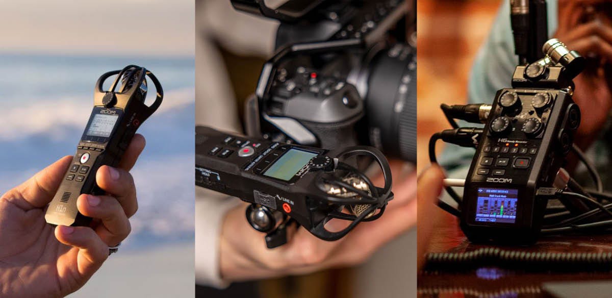 Ekstra rabatt på utvalgte produkter fra Zoom – så langt lageret rekker